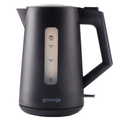 GORENJE Kuhalo za vodu K17OPB, crno