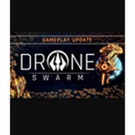 Igra za PC: Drone Swarm
