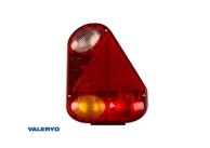 VALERYD Štop lampa za prikolicu desna Radex 230x180x62 rikverc/svjetlo za registraciju 3010305