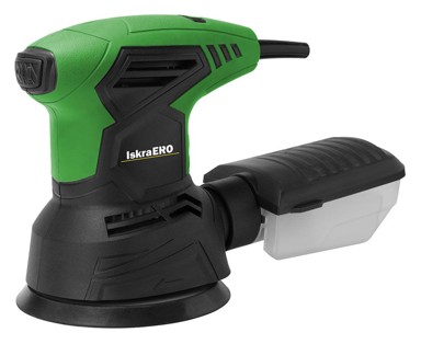 ISKRA ERO Ekscentrična brusilica IE-AJ8-240