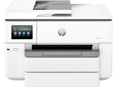 HP Pisač OfficeJet Pro 9730e, multifunkcijski, A3, AiO