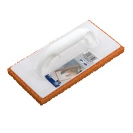 LUX TOOLS Keramičarski pribor gladilica plastična 581 020