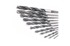 STAYER Svrdlo za drvo, 9 mm, HSS