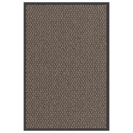 Otirač 60x90 cm, smeđi