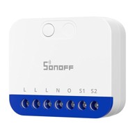 SONOFF Kontroler MINI-DIM, pametni, WiFi, Matter