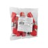 PLASTROL KI/T-2X16,0/14/20 konusna čahura 14 mm, crvena
