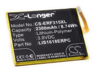 Baterija za Smartphone Sony Xperia E5 / Typ 1298-9239