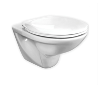 FAYANS WC školjka Neo viseća
