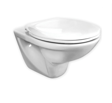 FAYANS WC školjka Neo viseća