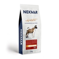 NEKMAR Hrana za pse Low Grain Puppy Royale, 12 kg
