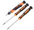JAKEMY Set alata 45-dijelni JM-8139
