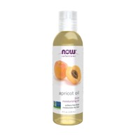 NOW Kozmetičko ulje marelice 118 ml