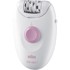 BRAUN Epilator SE S1-1170