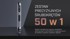 EXTRALINK PowerLink Električni odvijač EX.95818, 50 W, 50-u-1