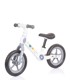CHIPOLINO Bicikl bez pedala Dino bijeli
