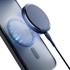 3MK Prozirna futrola Just20G za Samsung Galaxy S25+