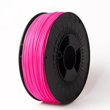 PLASTIKA TRČEK Filament za 3D printer, PLA – 1kg, magenta