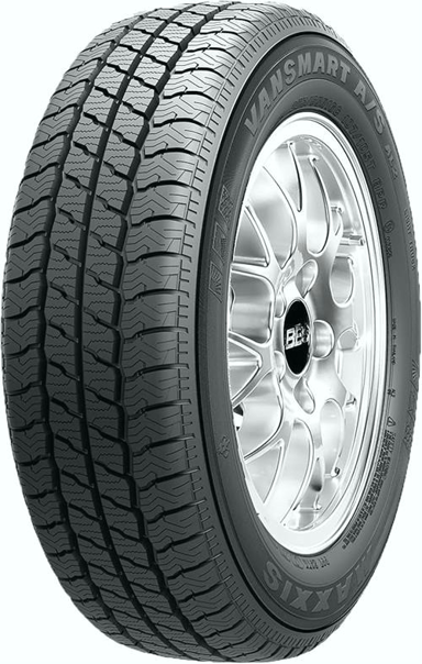 MAXXIS VANSMART A/S AL2 205/70R15 106/104R, cjelogodišnje gume