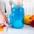 COOL MANGO Ručna drobilica za led Icey 1,1 l