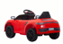 Auto na akumulator WMT-666, crveni