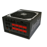 ZALMAN Jedinica za napajanje ZM750-ARX, crna