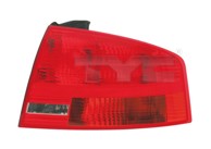 TYC Zadnje svjetlo AUDI A4 05-08 lijevo 4 vrata 11-11186-01-2