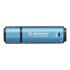 KINGSTON USB memorija IronKey, USB 3.2, Gen 1, 32 GB, plava