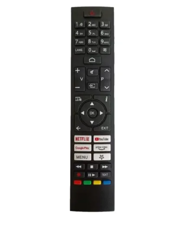 UNITRONIC Daljinski upravljač za Telefunken TV