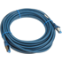 INLINE Mrežni kabel Cat6a S/FTP, 7,5 m, plavi