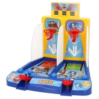 Bacanje loptica Sonic