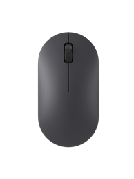 XIAOMI Miš Lite 2, bežični, crni