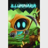 Igra za PC: Illuminaria