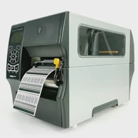 ZEBRA Profesionalni pisač za naljepnice ZT410