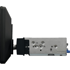 JVC Multimedijski prijemnik KW-M795DBW, crni