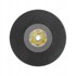 KLINGSPOR Disk cienia oštrica spor A24R 300 x 3 x 32 čelik INOX