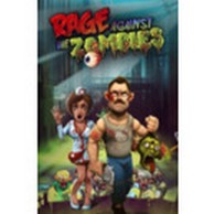Igra za PC: Rage Against The Zombies