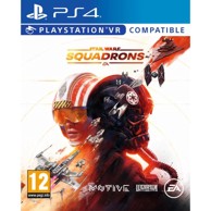 EA Igra za PS4: Star Wars: Squadrons