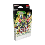 YU-GI-OH! TCG Duelist's Advance Tuckbox, 3 booster paketa