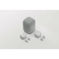 SONY Slušalice LinkBuds Open WF-L910, Bluetooth, bijele