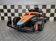 MCLAREN Formula 1 električni dječji automobil, 12 V