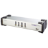 ATEN KVM preklopnik CS1744, VGA, USB, 2048 x 1536, bijeli