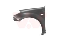 VAN WEZEL Blatobran Dacia Sandero -12, prednji, lijevi