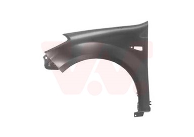 VAN WEZEL Blatobran Dacia Sandero -12, prednji, lijevi