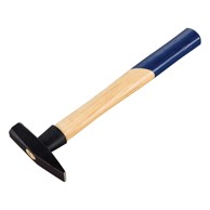 LUX TOOLS bravarski čekić 200g