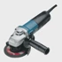 MAKITA Kutna brusilica 9565CVR, 125 mm, 12000 o/min, 1400 W, 2.2 kg