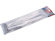 EXTOL PREMIUM Kabelske vezice 8856276 nehrđajući čelik 250×4,6 mm 50 kom