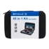 PULUZ Komplet dodatne opreme 45-u-1 PKT10, crna
