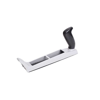 KRAFT&DELE Strugač za žbuku ili drvo 250×40 mm