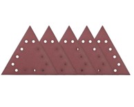 DEDRA Brusni papir 285 mm P150 trokutasti za žirafe