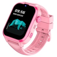 GARETT Pametni dječji sat Kids Hero Pro 4G, ružičasti